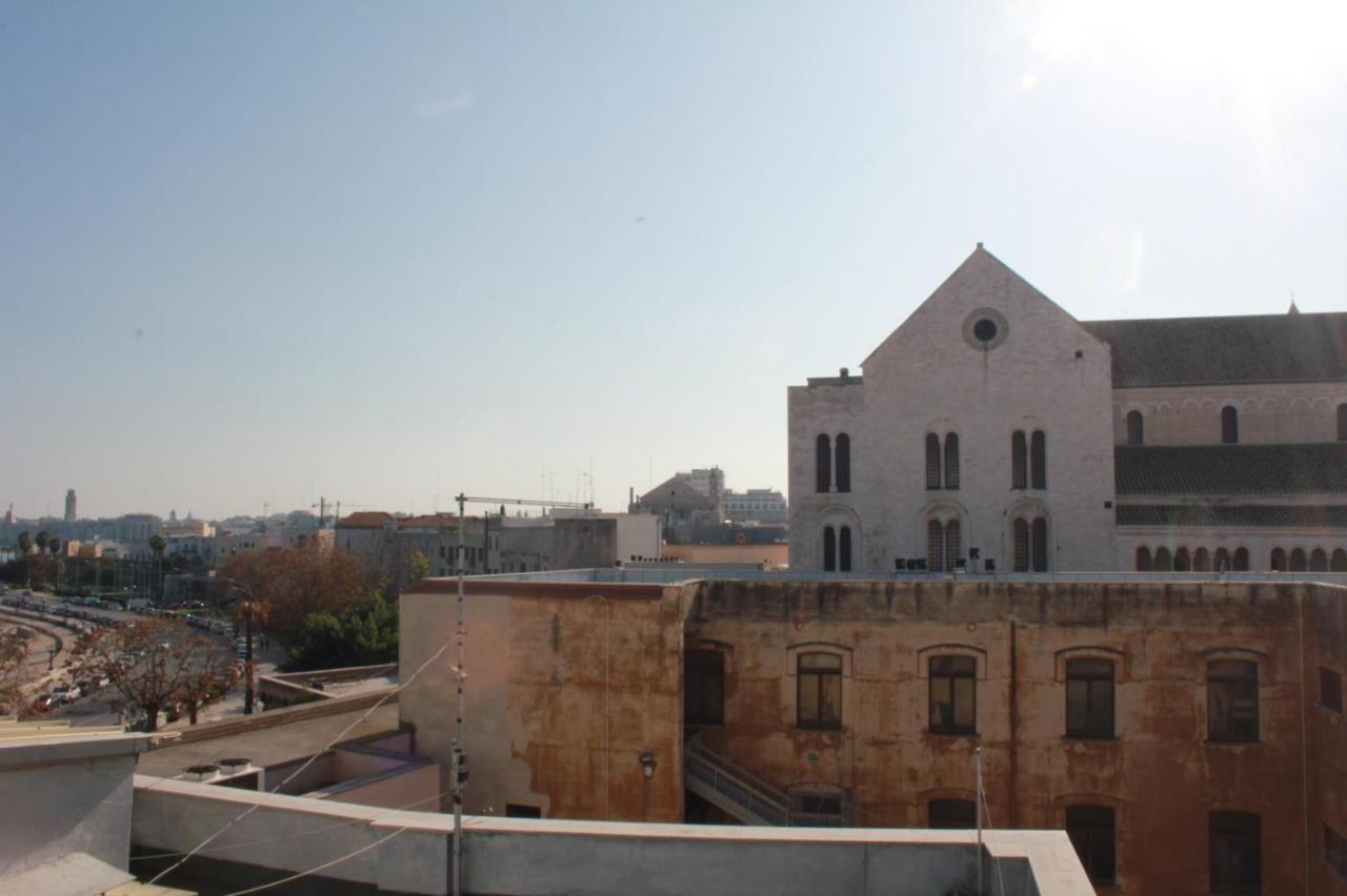 Arco Di Levante Bari Eksteriør bilde