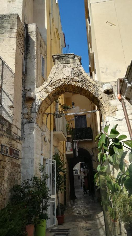 Arco Di Levante Bari Eksteriør bilde